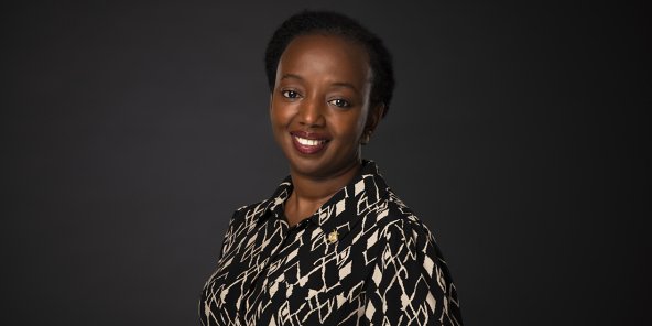 Maimouna Barry